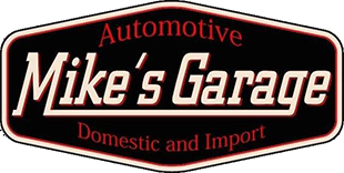 Let Mike's Garage LLC Help with Your Auto Repair Needs!